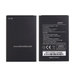 BATERIA PARA WIKO JERRY BULK BATERIA PARA WIKO JERRY BULK